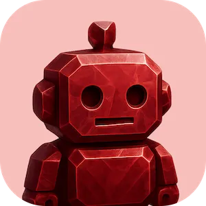 Logo for AI Agents